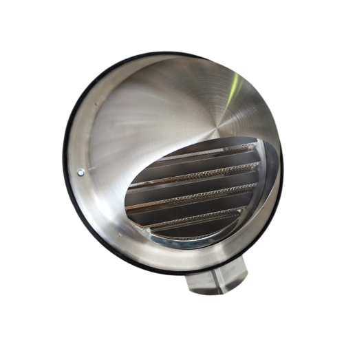Grelha Inox para Exterior 160